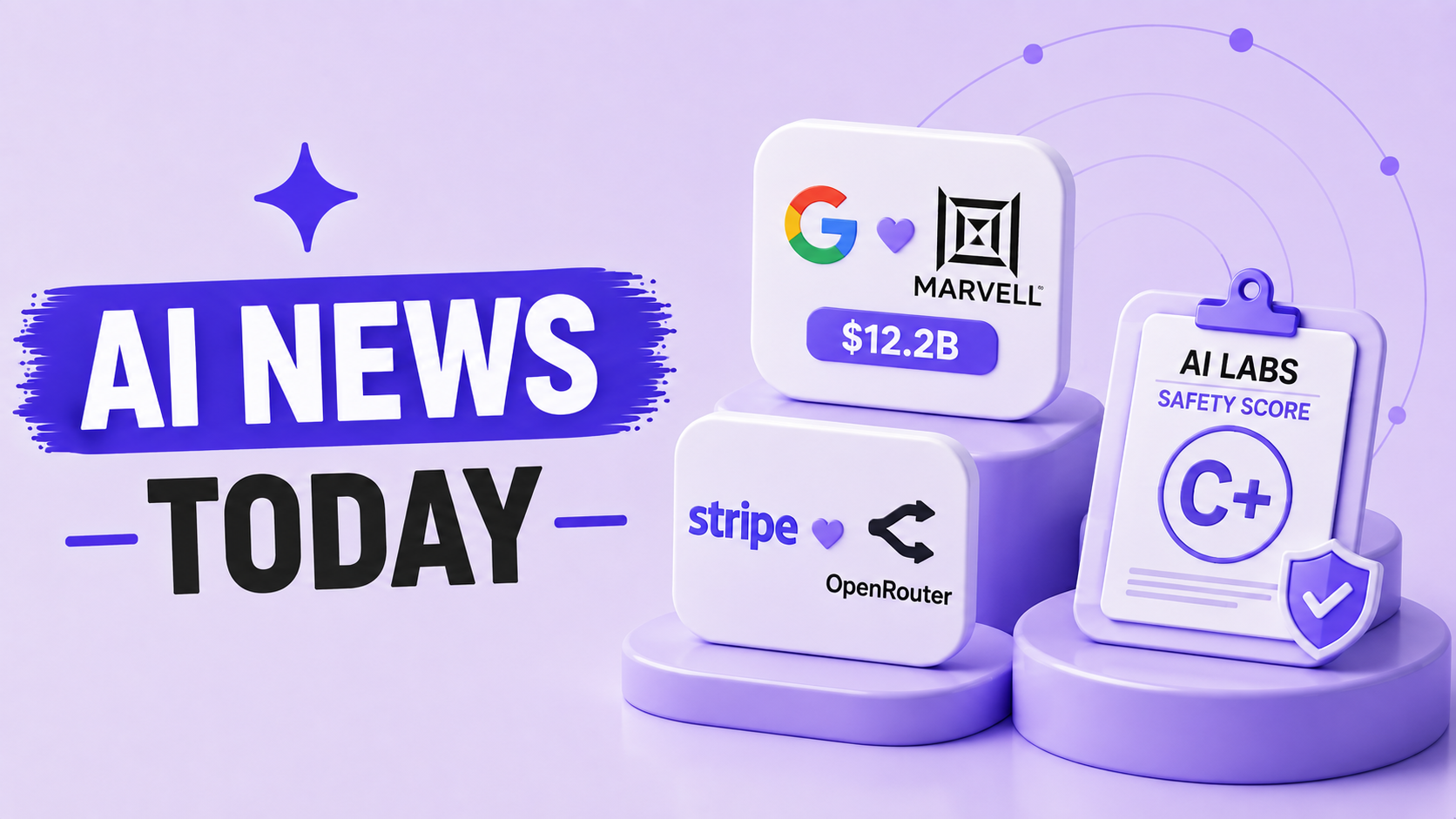AI News Today: 6 Big Stories From August 21, 2026
